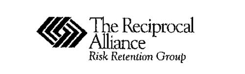 THE RECIPROCAL ALLIANCE RISK RETENTION GROUP