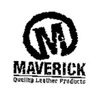 MAVERICK QUALITY LEATHER PRODUCTS