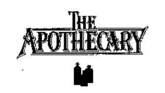 THE APOTHECARY