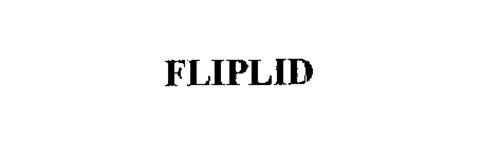 FLIPLID