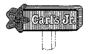 CARL'S JR.