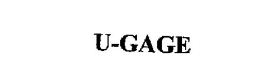 U-GAGE