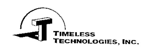 TIMELESS TECHNOLOGIES, INC.