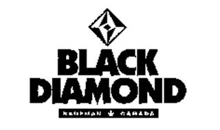 BLACK DIAMOND KAUFMAN CANADA