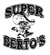 SUPER BERTO'S
