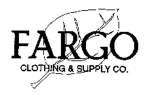 FARGO CLOTHING & SUPPLY CO.