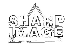 SHARP IMAGE