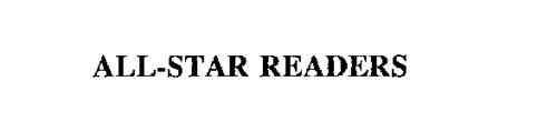 ALL-STAR READERS