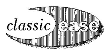 CLASSIC EASE