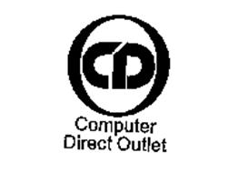 CD COMPUTER DIRECT OUTLET
