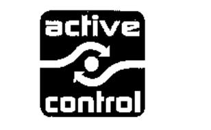 ACTIVE CONTROL