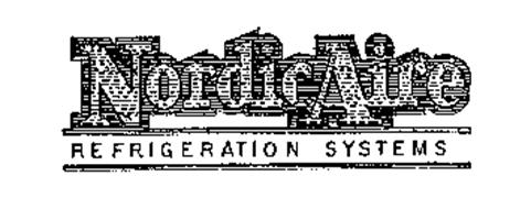 NORDICAIRE REFRIGERATION SYSTEMS