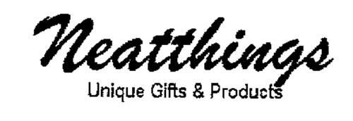 NEATTHINGS UNIQUE GIFTS & PRODUCTS