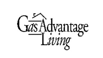 GAS ADVANTAGE LIVING