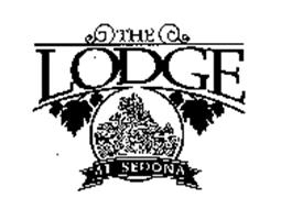 THE LODGE AT SEDONA