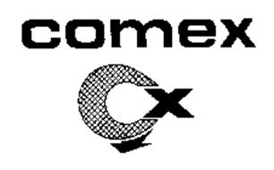 COMEX CX