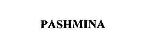 PASHMINA