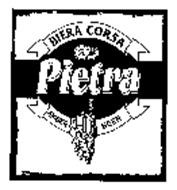 PIETRA BIERA CORSA AMBER BEER