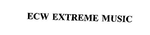 ECW EXTREME MUSIC