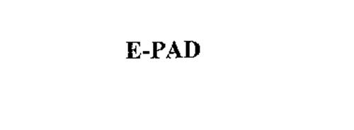 E-PAD