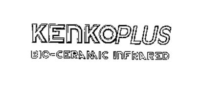 KENKOPLUS BIO-CERAMIC INFRARED