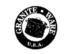 GRANITE WARE U.S.A.