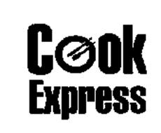 COOK EXPRESS
