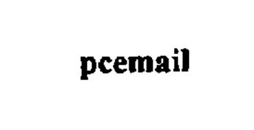 PCEMAIL