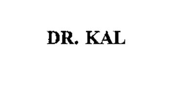 DR. KAL