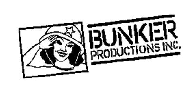 BUNKER PRODUCTIONS INC.