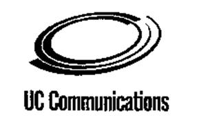 UC COMMUNICATIONS