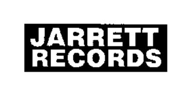 JARRETT RECORDS