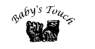 BABY'S TOUCH
