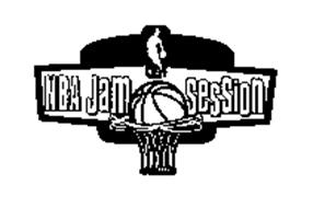 NBA JAM SESSION