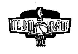 NBA JAM SESSION