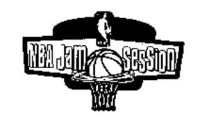 NBA JAM SESSION NBA