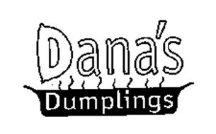 DANA'S DUMPLINGS