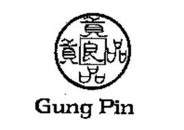 GUNG PIN
