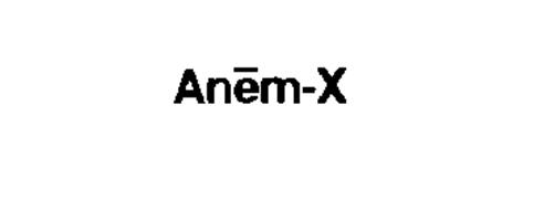 ANEM-X