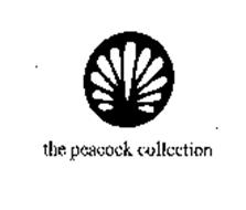 THE PEACOCK COLLECTION