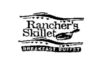 RANCHER'S SKILLET BREAKFAST BUFFET