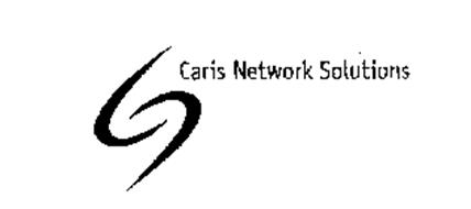 CARIS NETWORK SOLUTIONS