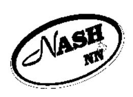NASH NN