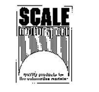 SCALE MOTORSPORT QUALITY PRODUCTS FOR THE AUTOMOTIVE MODELER