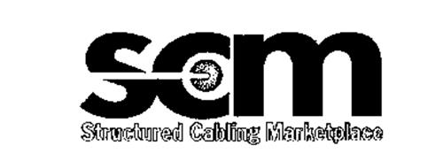 SCM STRUCTURED CABLING MARKETPLACE