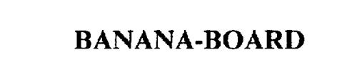 BANANA-BOARD