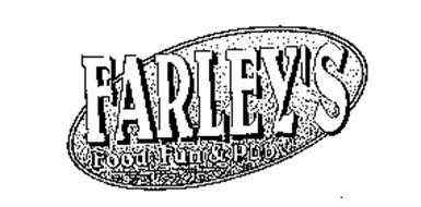 FARLEY'S FOOD, FUN & PUB