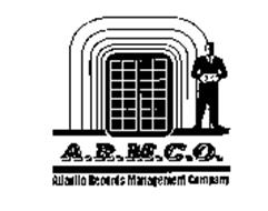 A.R.M.C.O. ATLANTIC RECORDS MANAGEMENT COMPANY