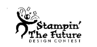 STAMPIN' THE FUTURE DESIGN CONTEST