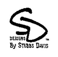 SD DESIGNS BY STUBBS DAVIS